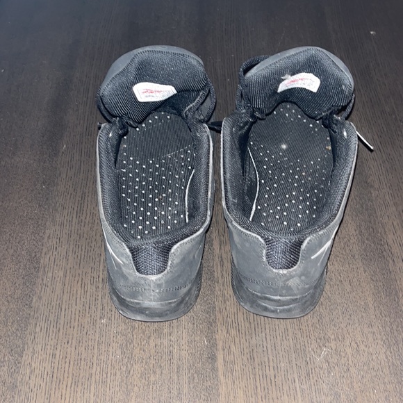 Reebok Black Sneakers - Picture 3 of 4